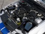 Shelby GT500 KR 40th Anniversary 2008 года